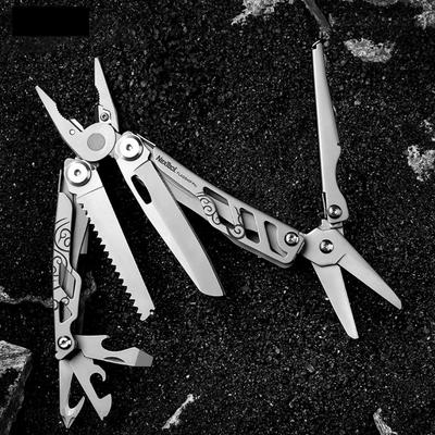 Flagship Pro Special EDC Outdoor Handgereedschap 16 IN 1 Multitool Tang Multi Tool Outdoor Opvouwbare Tang EDC Mes