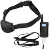 Pet Remote Control Training Collar Rechargeable Vibration Collar for Small Medium Dogs