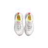 Nike Krater-Aufprall PS Summit White Platin-Ton Photon Dust Grau Nebel DB3552-100