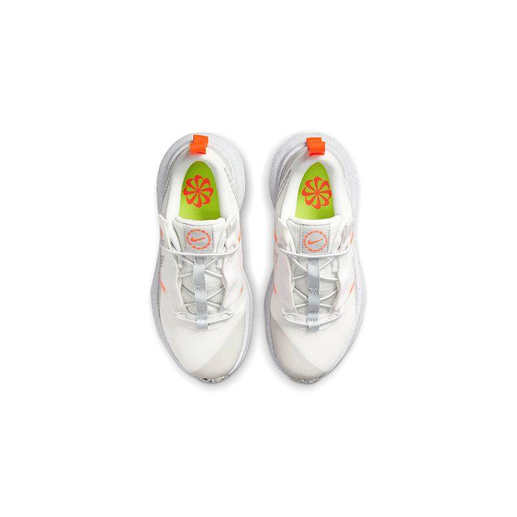 Nike Krater-Aufprall PS Summit White Platin-Ton Photon Dust Grau Nebel DB3552-100