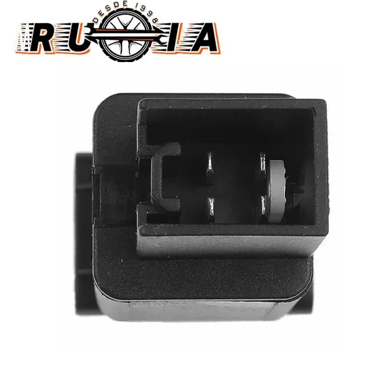 

GJ6E-66-490 Auto Parts Car Stop Brake Light Switch Compatible with Mazda 2 6 CX-7 MX-5 RX-8 CX-9 1.5L 2.3L 2.5L 2.0L 1.3L 3.7L