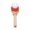Blowing Ball Breathing Exercise Suspension Learning Lung Capacity Training Device for Kids