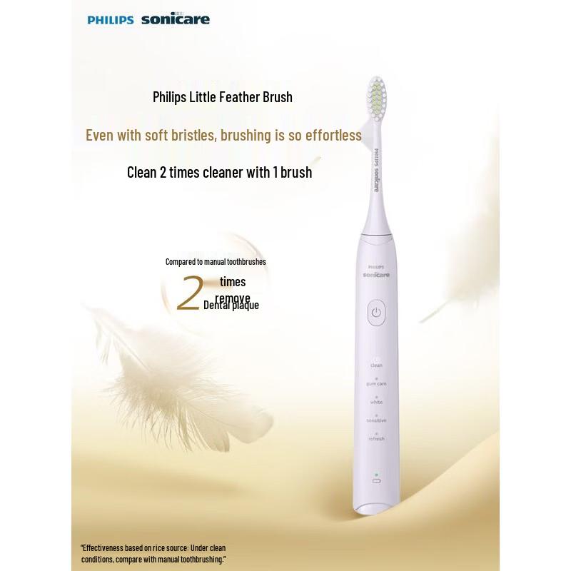 Philips S3 Electric Toothbrush