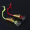 Tackle High Carbon Steel Lure Trap Hooks Fishinghooks Explosion Fishing Hooks Fishing Bait Hooks