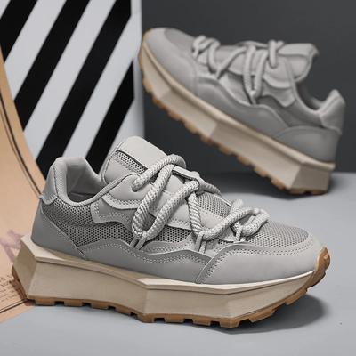 Neue Schuhe für Herren Sneaker Herrenschuhe lässig Herrenschuh Tennis Luxusschuhe Trainer Rennen Atmungsaktive Schuhe Mode Slipper Laufen