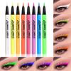 Liquid Eyeshadow 1Pc Shimmer Multi Chrome Shifting Eyeshadow Metallic Pearlescent Finish for Party Festival Eye Makeup