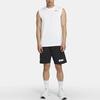 New Nike Dri Fit Tank Top Men's White DX0992-100