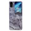 Rococo Series For Oppo Find N2 Flip 5G Protective Case Hard PC Folding Phone Cover