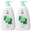 Liu Shen Refreshing & Moisturizing Shower Gel Duo Pack