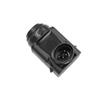 0045428718: Compatible with Mercedes-Benz W220 parking and reversing sensors.