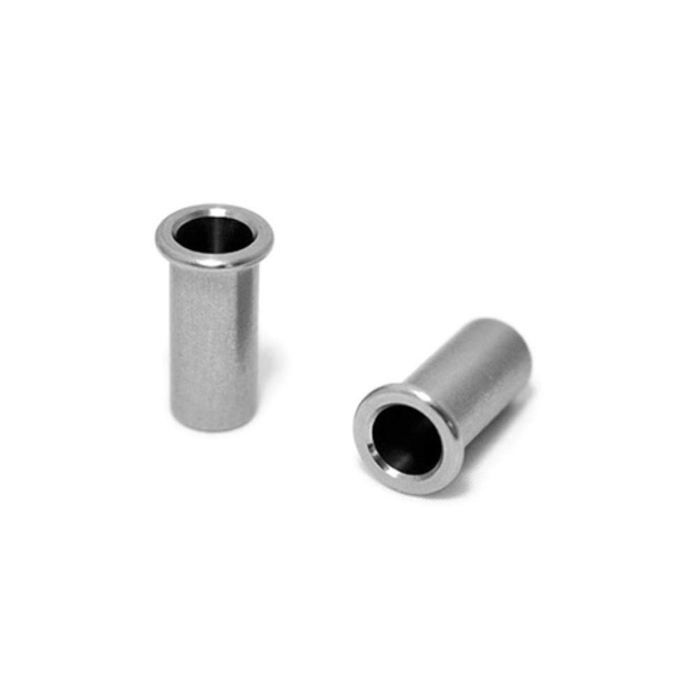 

Mastery Bridge M1 Stainless Steel Thimble MT Anker