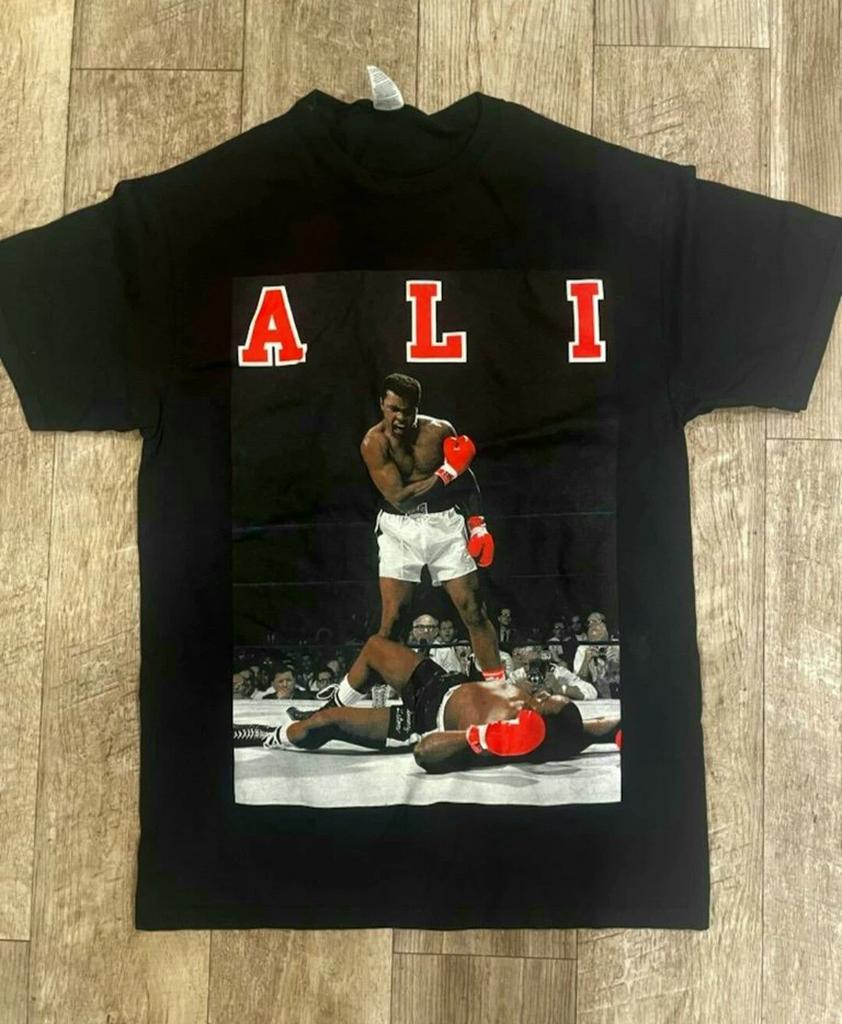 Muhammad Ali T Shirt