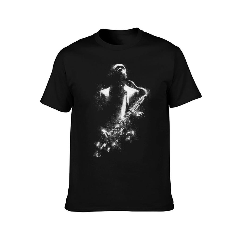 John Coltrane T-Shirt t shirt mann baumwolle baumwoll t-shirt 100% T-Shirt