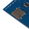 2.8 Inch TFT LCD Touch Screen Display Module with Memory Card Slot PCB Board