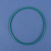 Fuel Pump Cover Plate Ring Fuel Pump Seal Ring Covers Replacement Fit For 7701209115 7701207449 7701206096