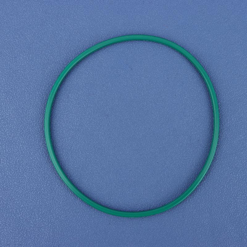 Fuel Pump Cover Plate Ring Fuel Pump Seal Ring Covers Replacement Fit For 7701209115 7701207449 7701206096