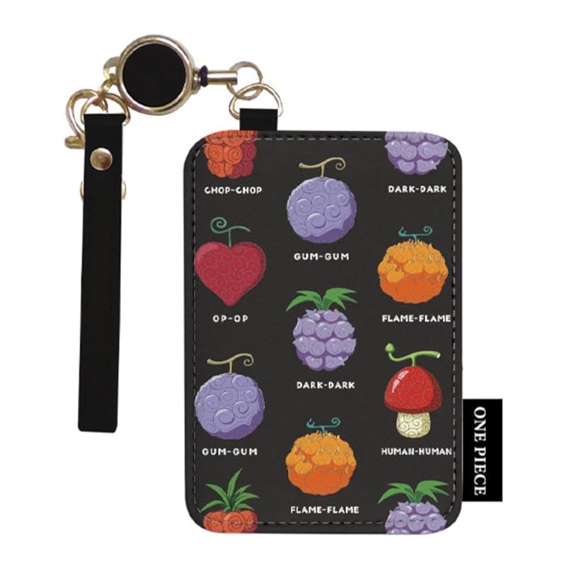 

K Company one piece Pass case with reel devil fruit CRT7-OP-AK