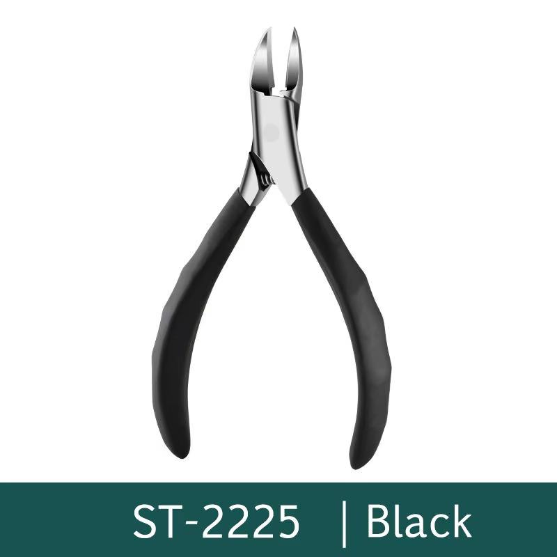

Special nail clippers for thick and hard nails household foot care tools stainless steel eagle beak pliers nail and nail scissor