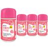 Good & Kids RTG Omega 3 Chewable 90 Tablets 4 Pcs