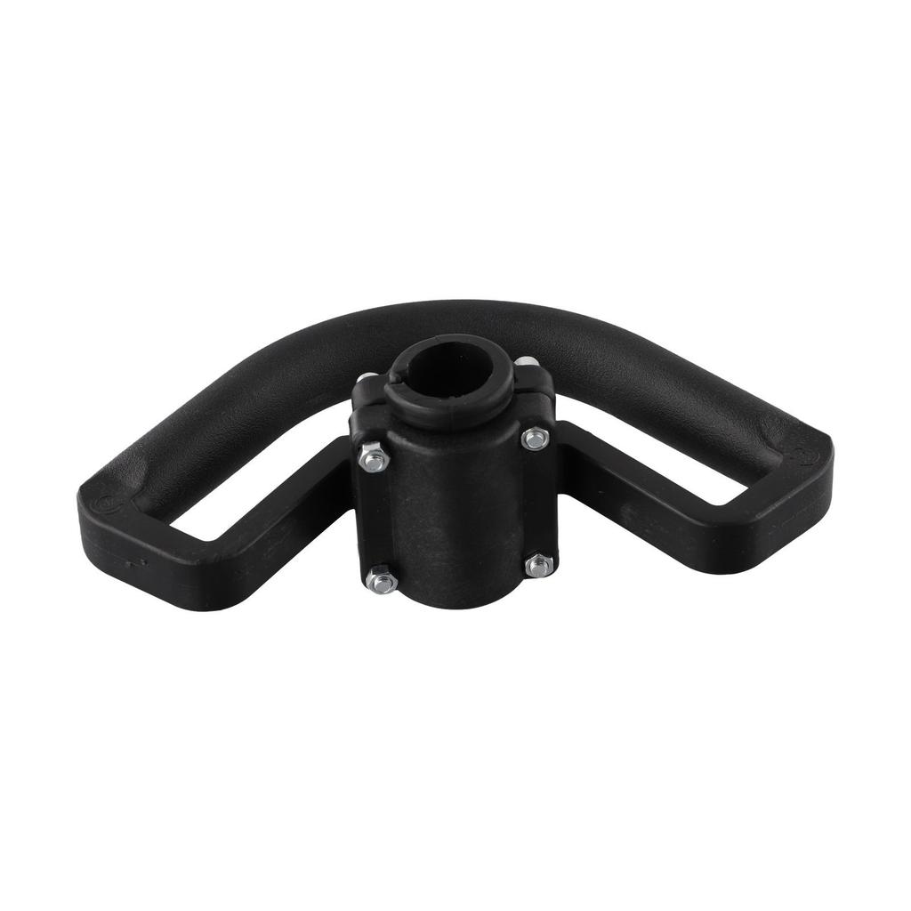 Black Handle Bar Garden Eater Handle Bar Replacement