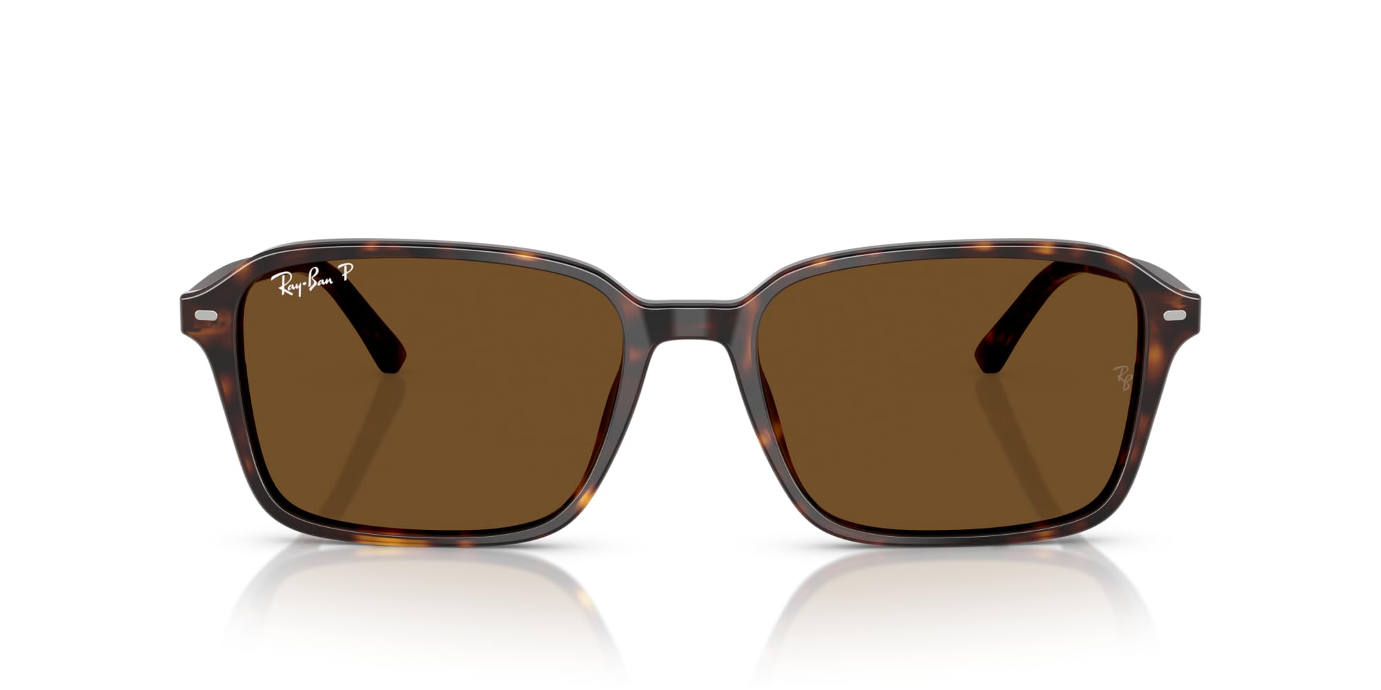 

Солнцезащитные очки 0RB2231F ГАВАНА 56 [Ray-Ban]