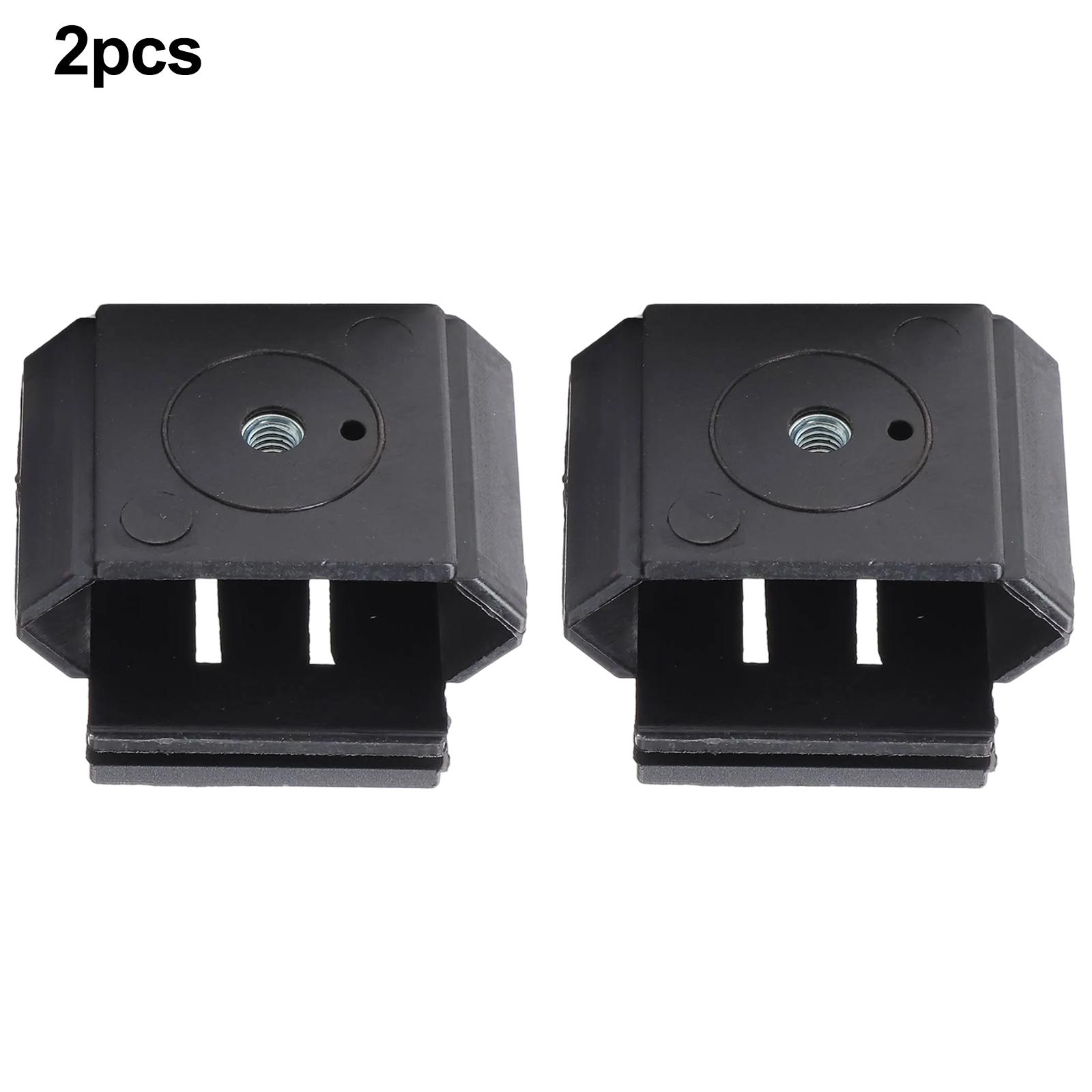 

Car Maintenance As Shown Bumper Bracket Cover Vehicle Placement Easy Installation Made Of Plastic OE Number 2018800114