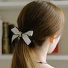 HAS HA042 Classic Ribbon Hairband