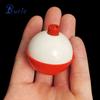 Fishing Accessories Red and White Color Fishing Bobber Buoy Float Sea Fishing Plastic Floats