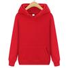 Brand Men Hoodies Fleece Warm Mens Sweatshirt Streetwear Casual Men's Loose Breathable Pullovers Solid Color Hoody