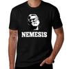 Nemesis Tshirt Plus Size Gym Sports Tshirt