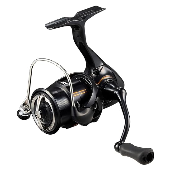 DAIWA Spinning Reel 25IPRIMI LT2000S-P