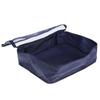Travel Waterproof Nylon Zipper Mesh Storage Bag Set For Clothes Pouch Luggage Organizer Container
