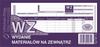 Print Wz 1/3 A4 /S Multicopy/ Michalczyk 351-8