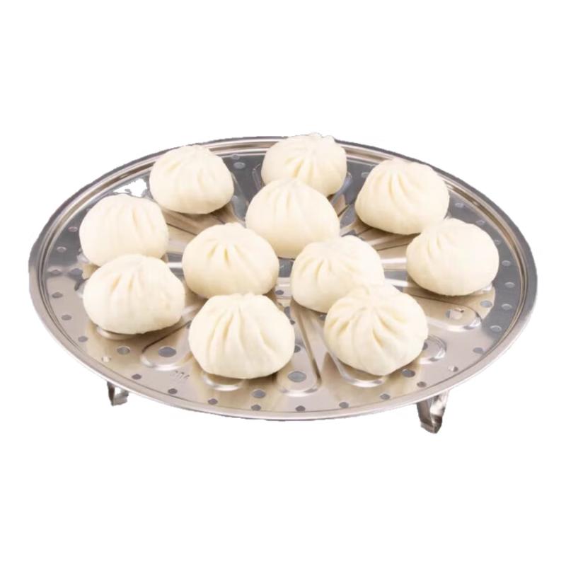 

304 Stainless Steel Steaming Rack