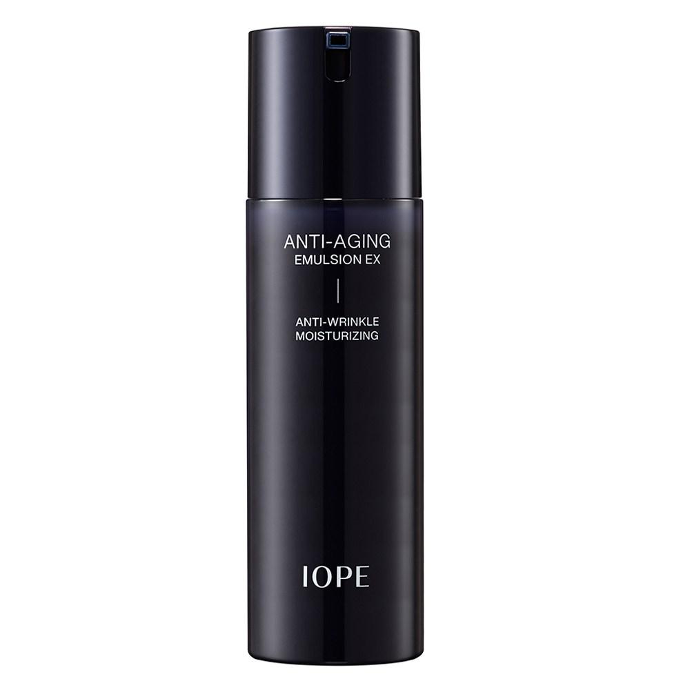 IOPE Men Anti-Aging Emulsion 120ml 1 pcs
