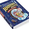 S-TIKBOOKS Children's Encyclopedia 100,000 Why Knowledge Book Extracurricular Reading for Primary School Students