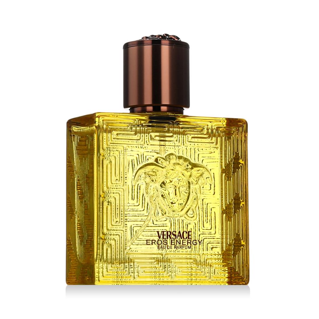 Versace, Eros Energy, Woda Perfumowana, Dla Mężczyzn, 50 ml