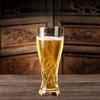 330ml/500ml Klasické sklenice na točené pivo Sklenice na studené nápoje Sklenice na řemeslné pivo Personalizovaná sklenice na točené pivo Party Barové nástroje Příslušenství