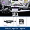 Geely Boyue/PRO 2016-2022 Car Phone Holder & Navigation Mount