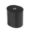 Base Adattatore Universale per Treppiede Gimbal con Vite di Montaggio da 1/4 di Pollice per DJI OSMO Serie Completa