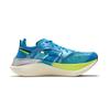 SAUCONY Endorphin Elite Viziblue Citron - S20768-221