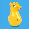 Penguin Animal Tumbler Inflatable Balloon Elephant Creative Elephant Balloons  Outdoor Toys