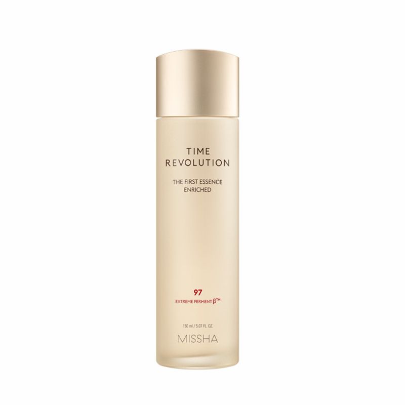 Time Revolution The First Essence Enriched 150ml