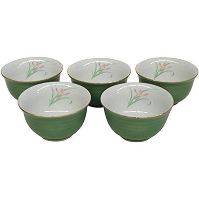 CtoC JAPAN Teacup Set (approx. 200 Cc) 03-523307