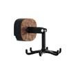Rotating Suction Cup Hook – Non-Marking Wall-Mounted Shelf for Kitchen & Bathroom
