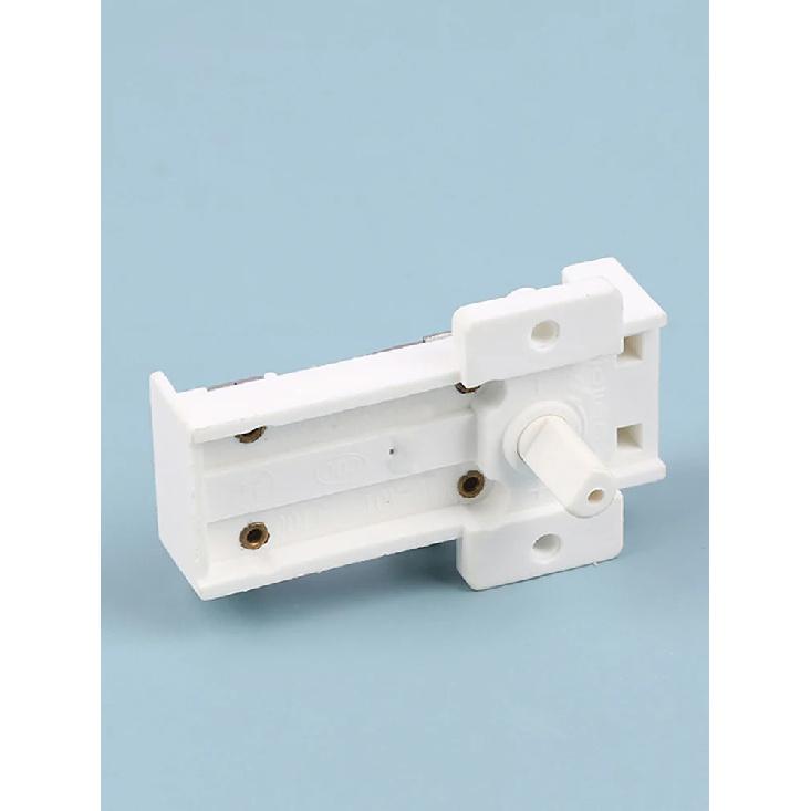 1pcs KST-401 Adjustable Temperature Control Thermostat for Electric Heaters/ Electric Oil Heater KST-401 Spare Parts Accessories