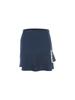 Balbi 2-Tier Flare Asymmetrical Golf Skirt
