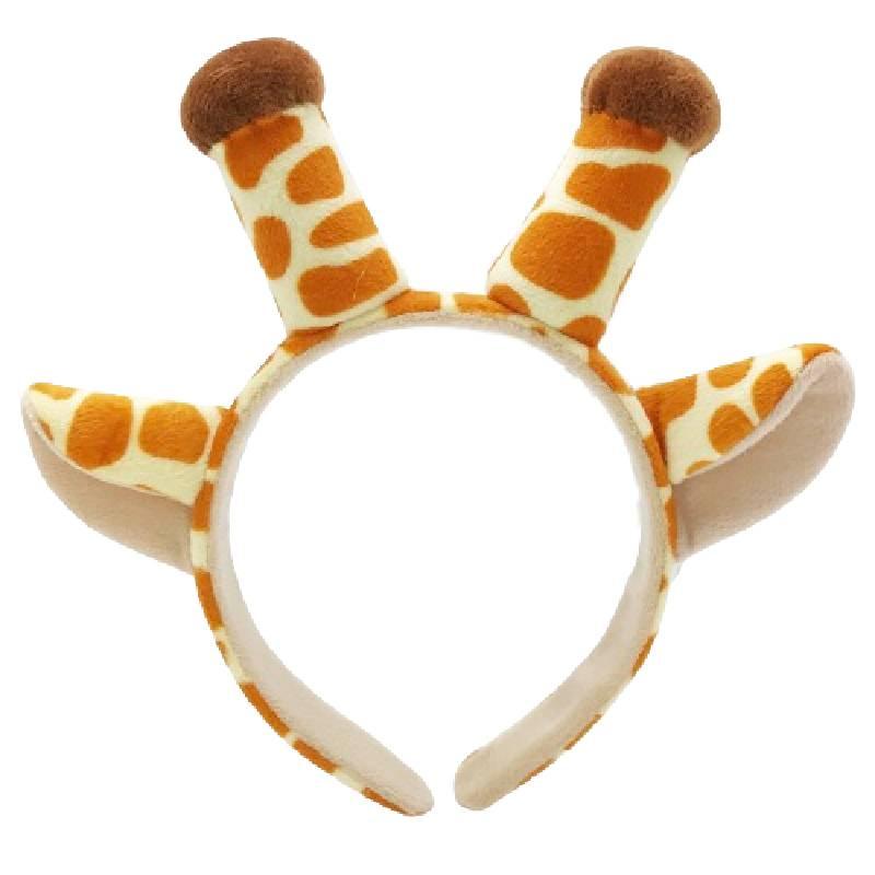 Handmade Cartoon Minnie Mickey Ear Headband Sparkly Animal Rabbit Hairpiece For Adults And Kids