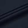 Emporio Armani EA7 FW24 Logo Crew Neck Long Sleeve Sweatshirt Men Sweatshirt Dark-Blue 8NPM30-PJVRZ-1562