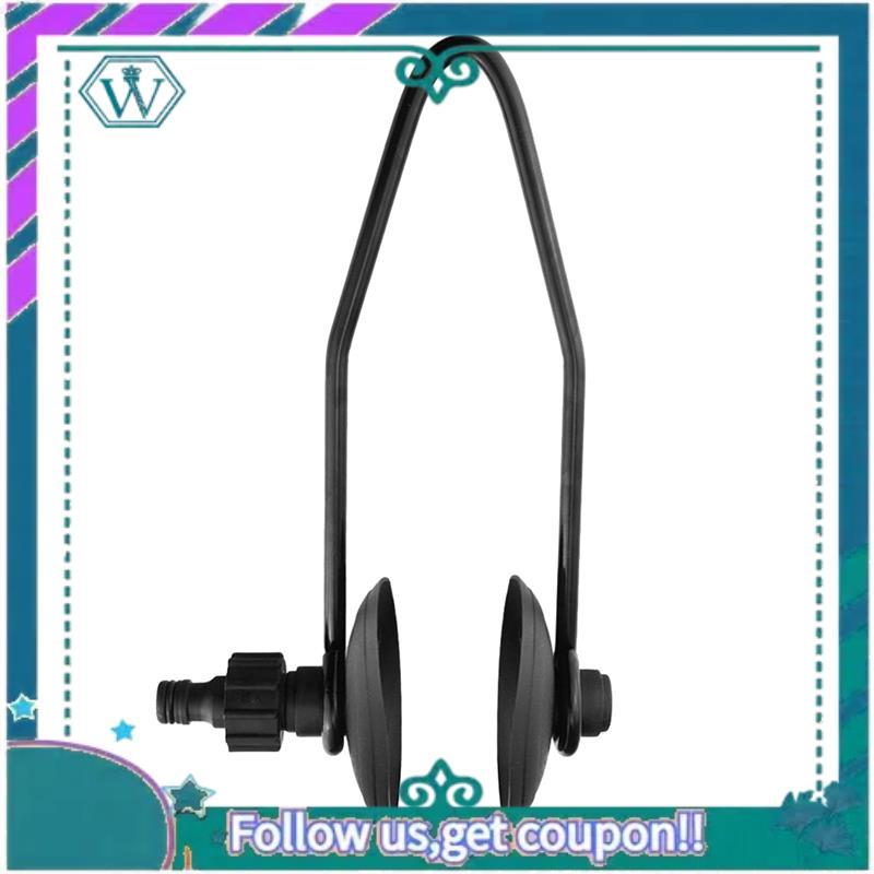 AA92-Boat Motor Outboard Motor And Inboard I/O Ear Flusher Motor Flush Warmer Replacement Accessories Hose Adapter